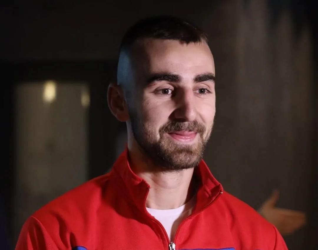 Igor Rogić