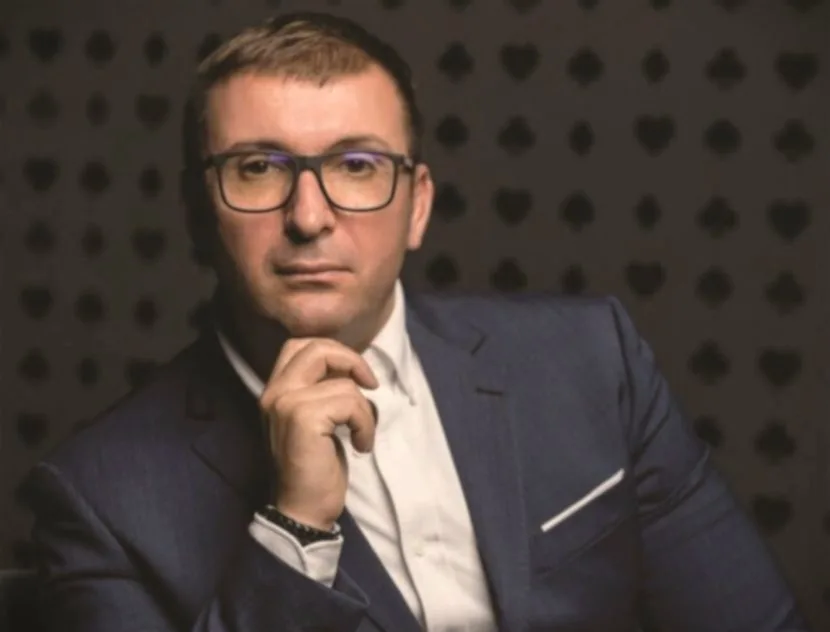 Saša Marčeta