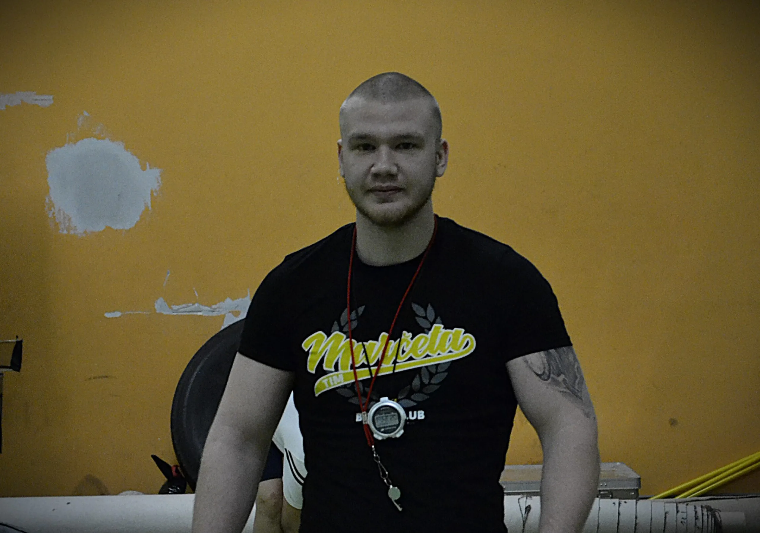 Vukašin Marković